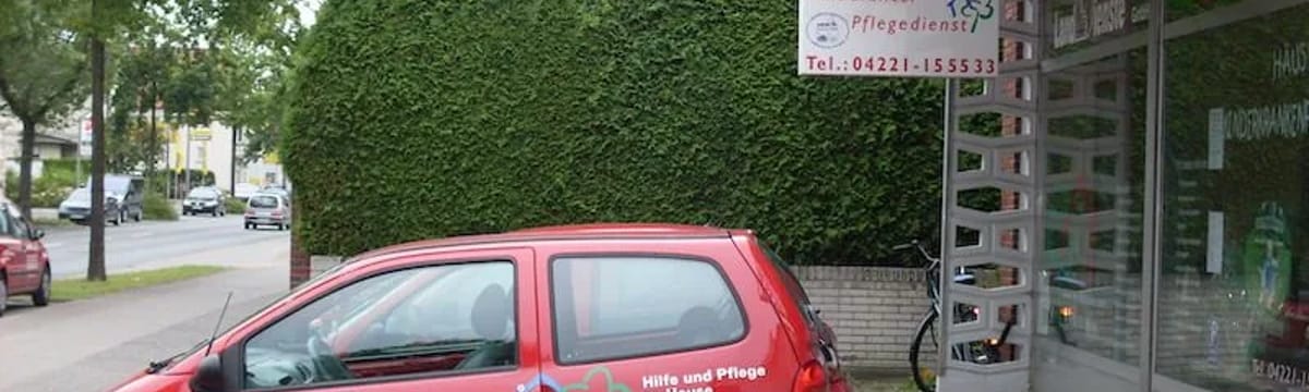 Seniorenpflege in Wildeshausen, Niedersachsen