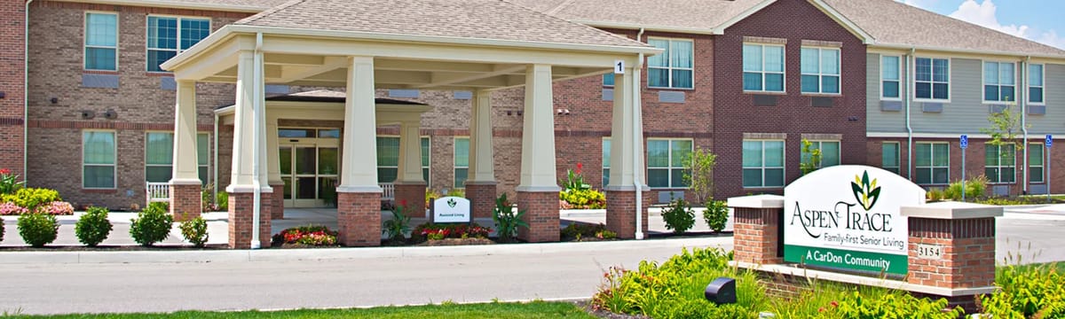 Senior Care in Greenwood, IN