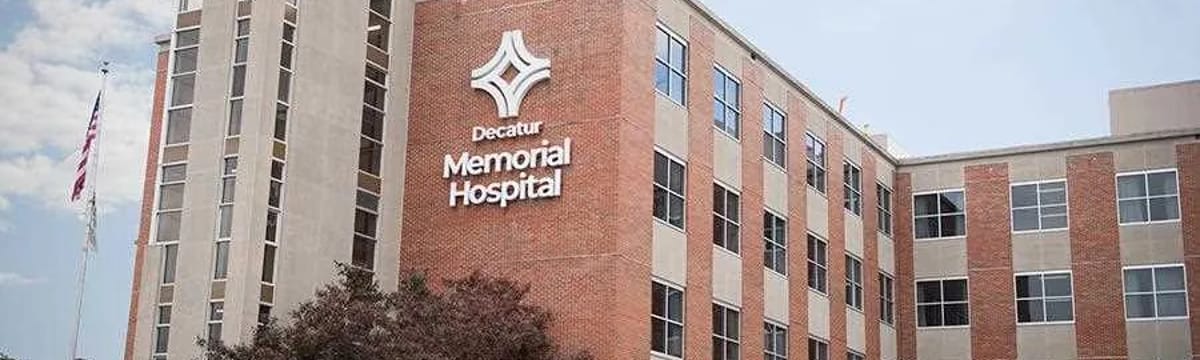 Senior Care in Decatur, IL