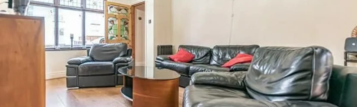 Care Services in New Brighton, England