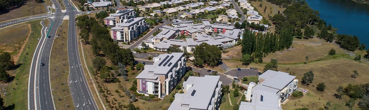 Aged Care in Belconnen, ACT