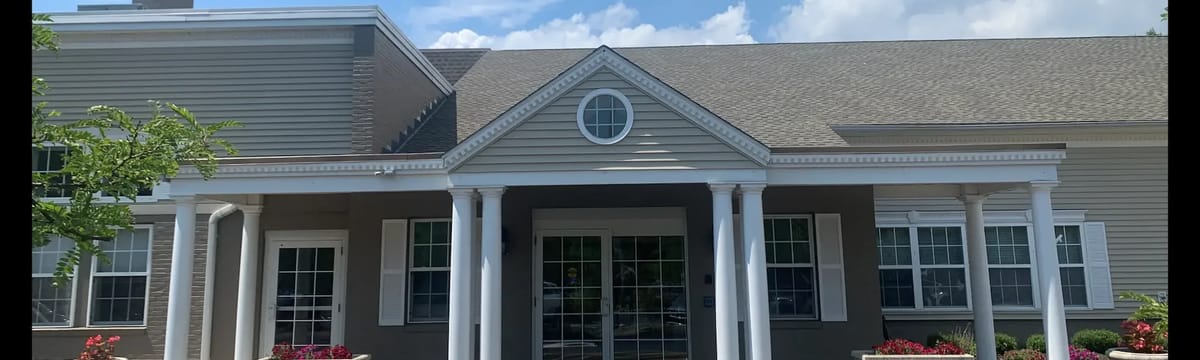 Senior Care in East Haven, CT