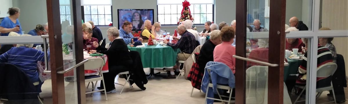 Senior Care in Barlow, KY