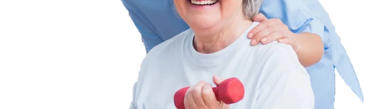 Senior Care in Sierra Madre, CA