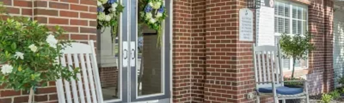 Senior Care in Hollywood Park, TX