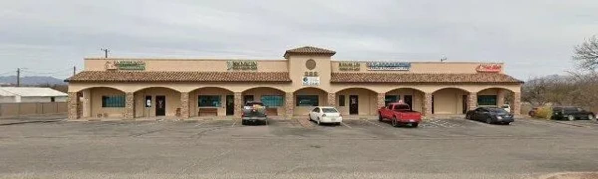 Senior Care in Benson, AZ