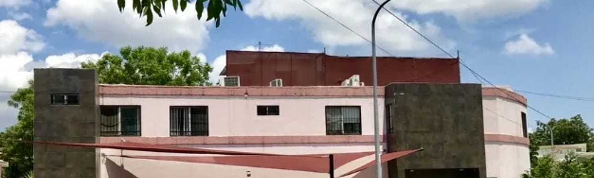 Cuidado de Mayores in Monterrey, Nuevo León