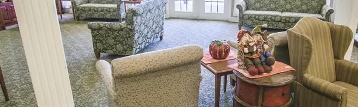 Senior Care in Hampton Cove, AL