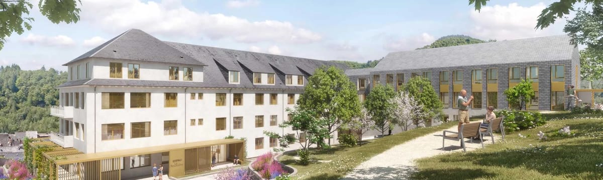 Soins aux Seniors in ENTRAYGUES SUR TRUYERE, Occitanie