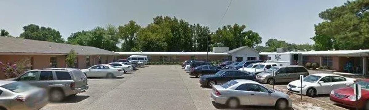 Senior Care in Vicksburg, MS