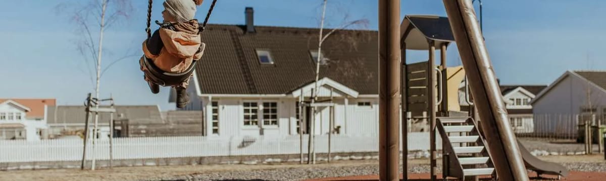 Äldreomsorg in Habo, Jonkoping County