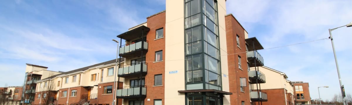 Nursing Home in Ashtown, Dublin
