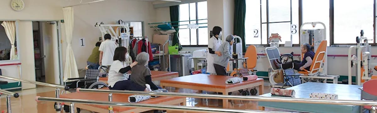 訪問介護 in いちき串木野市, 鹿児島県