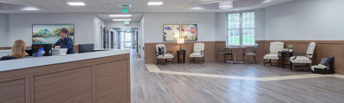 Senior Care in Anniston, AL