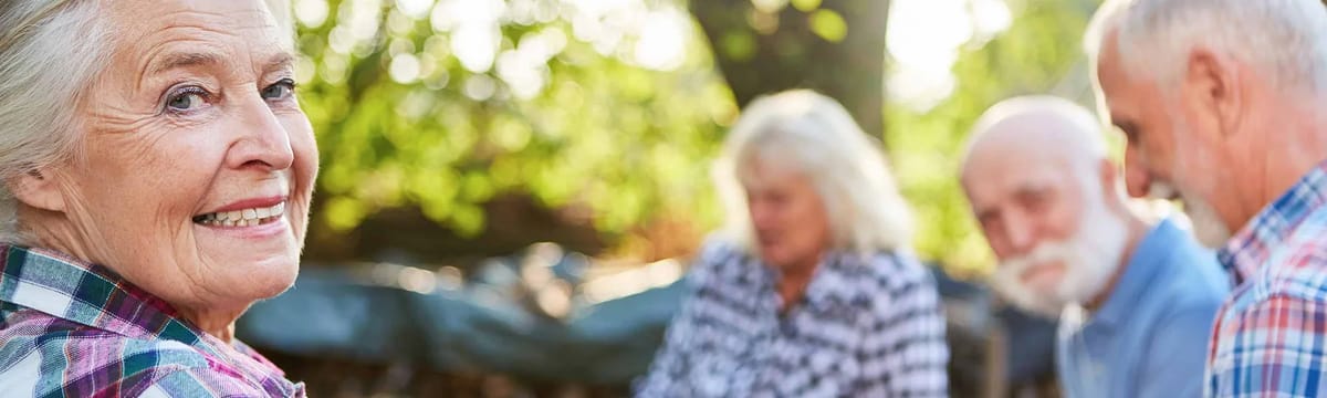 Memory Care in Canon City, CO