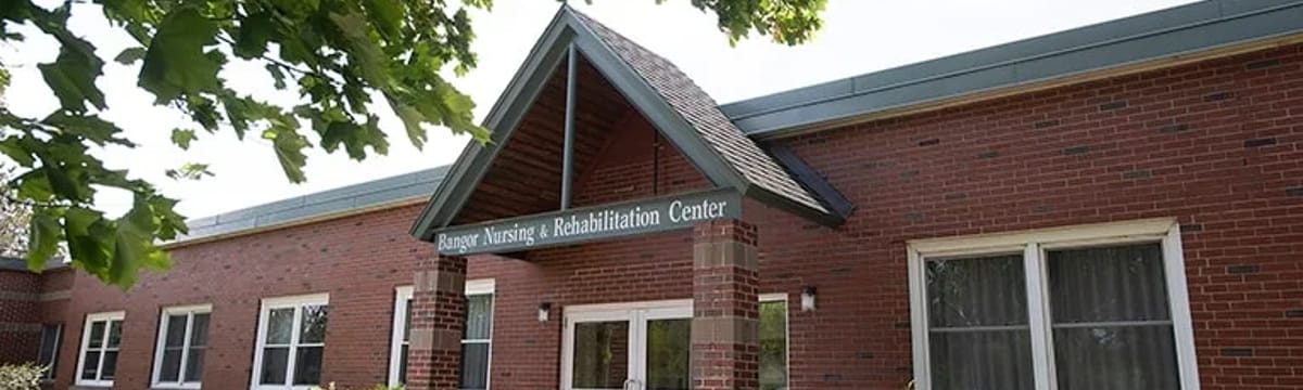 Senior Care in Bangor, ME