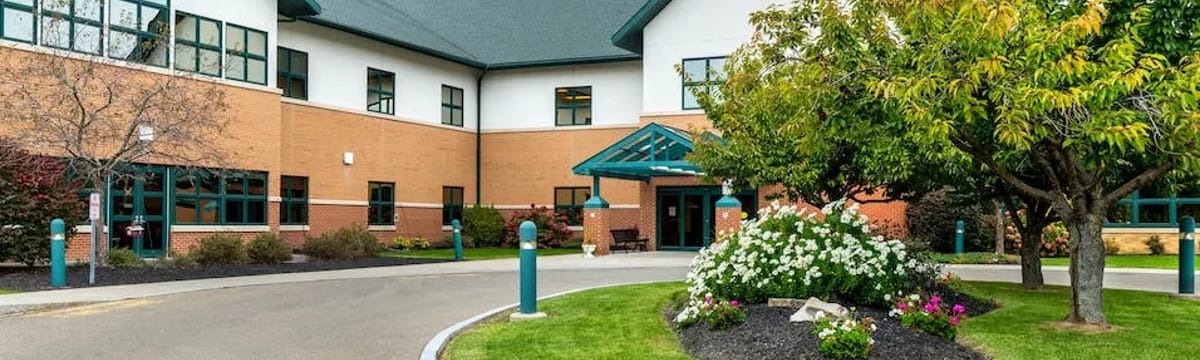 Senior Care in N Hornell, NY