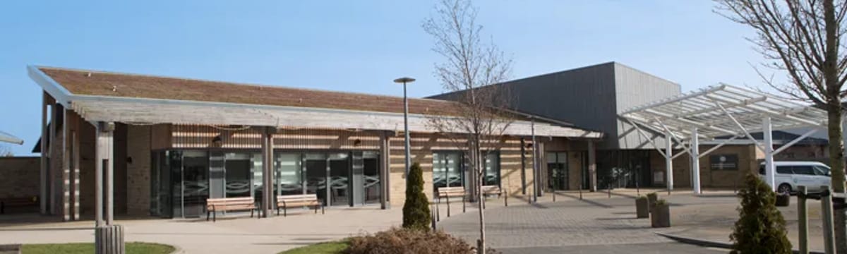 Care Services in Sunderland, England