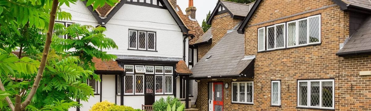 Care Services in Luton, England