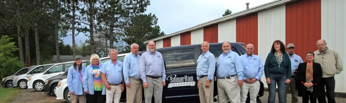 Senior Care in Calumet, MN