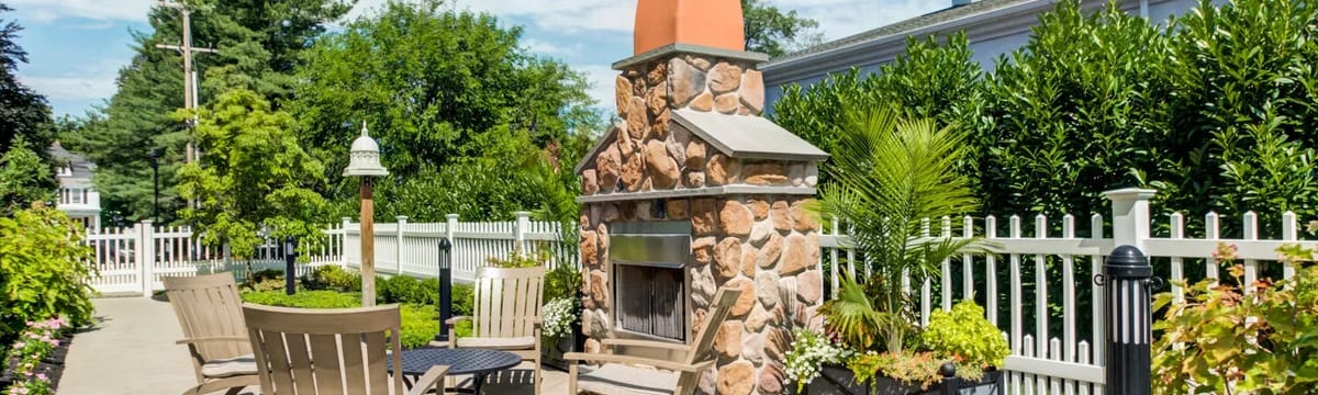 Senior Care in Parsippany, NJ