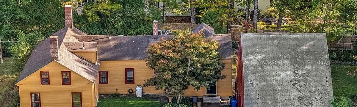 Senior Care in Hollis Center, ME