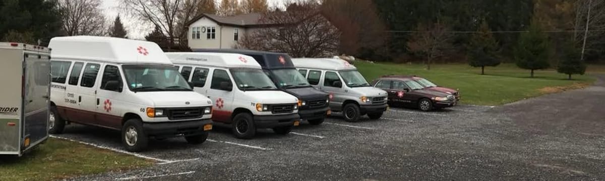 Senior Care in Grant, NE