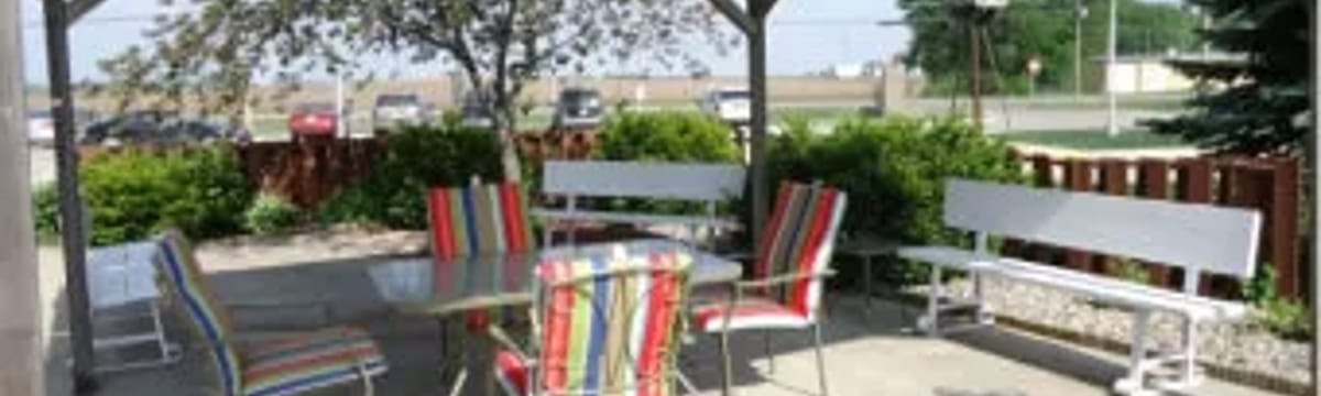 Senior Care in Ord, NE