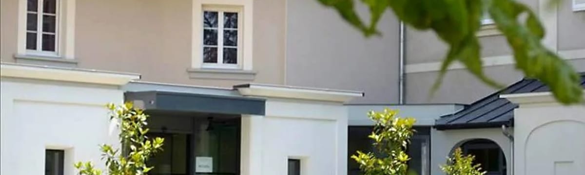 Soins aux Seniors in ANGERS, Pays de la Loire