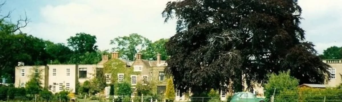 Care Services in Newark, England