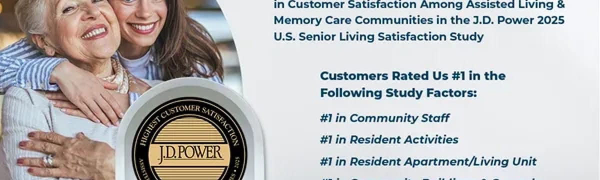 Senior Care in Cramerton, NC