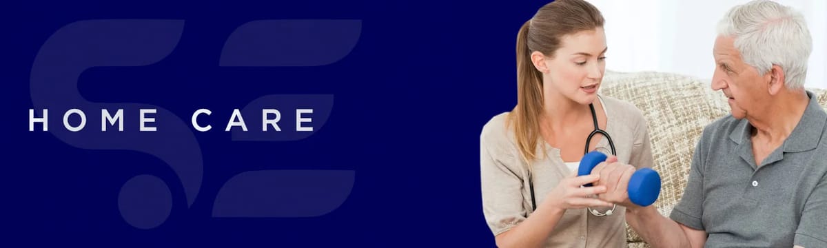 Care Services in Kidlington, England