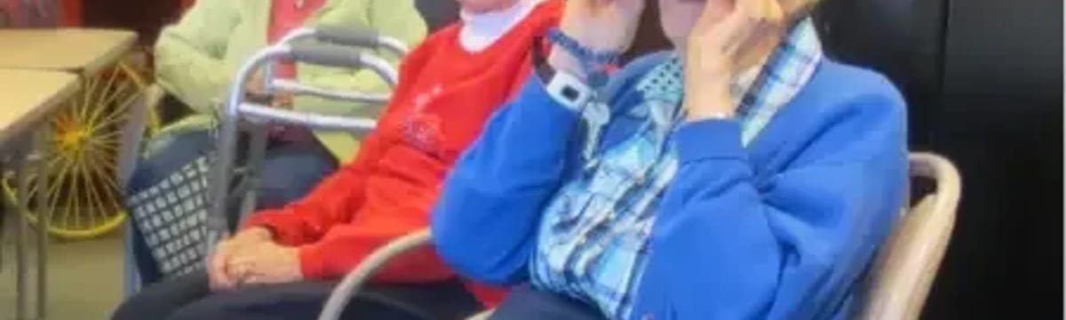 Assisted Living in Oshkosh, WI