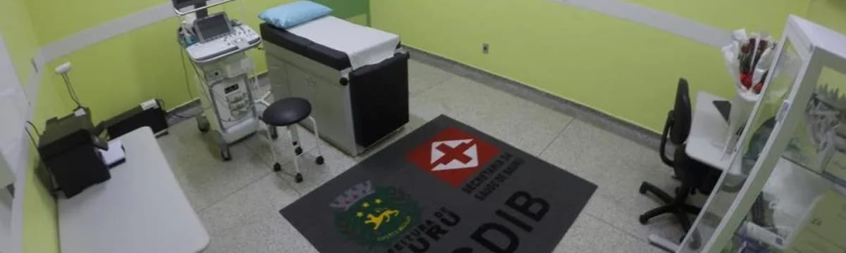 Cuidados para Idosos in Bauru, SP