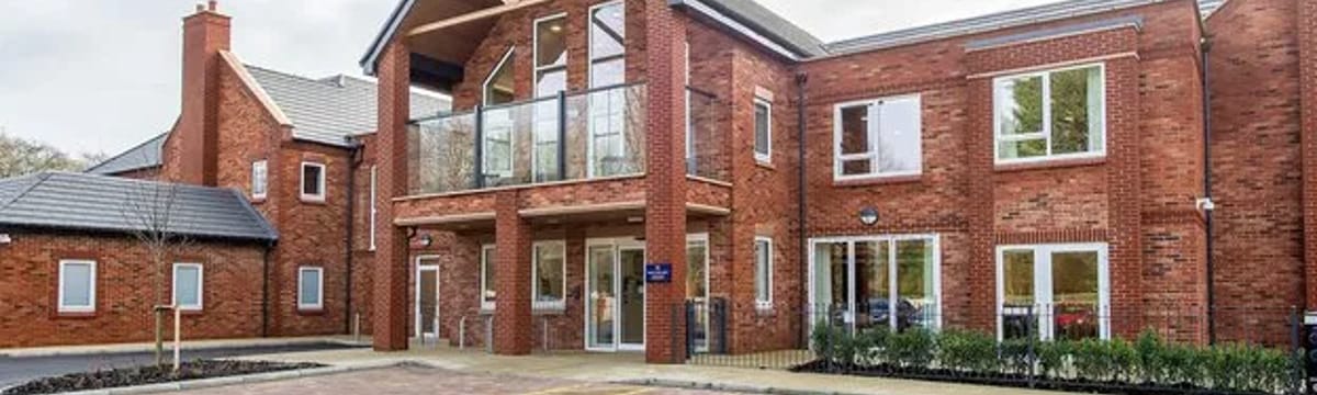 Care Services in Hailsham, England
