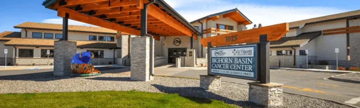 Senior Care in Cody, WY