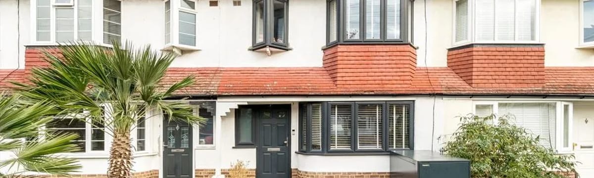 Care Services in Hounslow, England