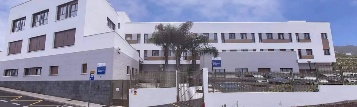 Cuidado de Mayores in San Cristóbal de La Laguna, Canarias