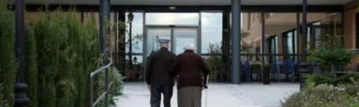 Cuidado de Mayores in Palazuelos De Eresma, Castilla y León