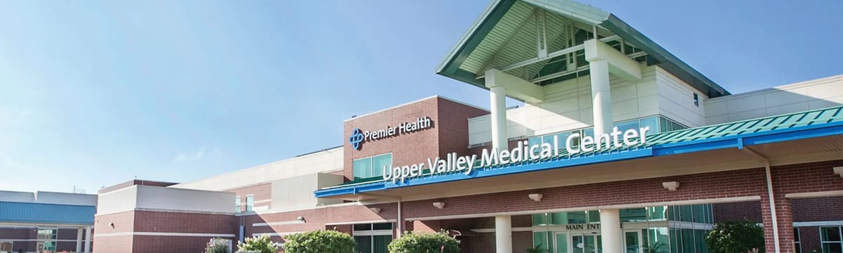 Senior Care in Troy, OH