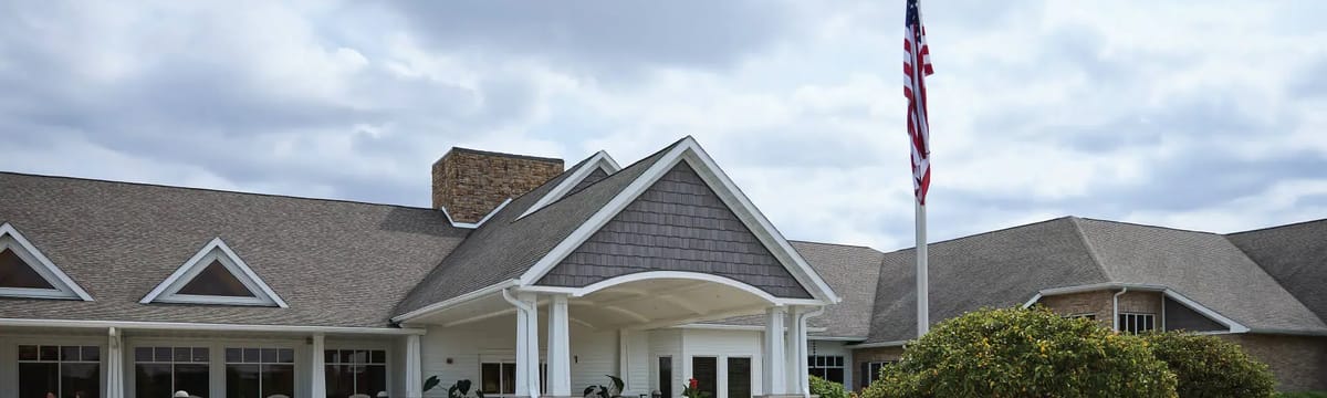 Senior Care in Fort Wayne, IN