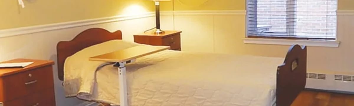 Hospice in Bloomington, MN