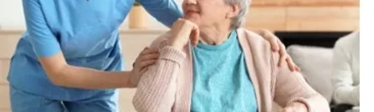 Senior Care in Huntingtown, MD