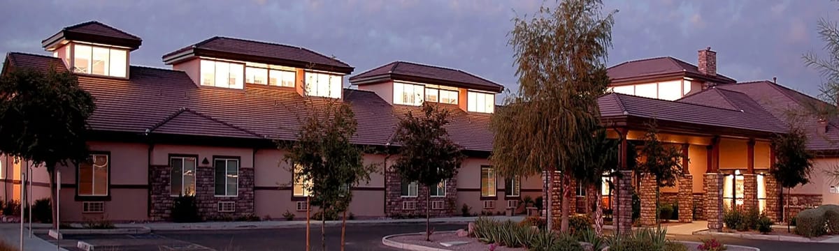 Home Health Nursing in Mesa, AZ