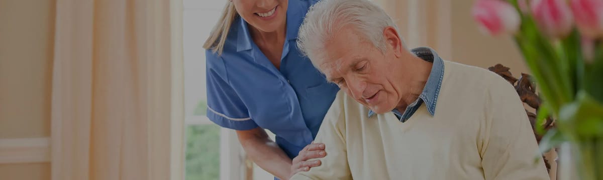 Senior Care in Palm Bay, FL