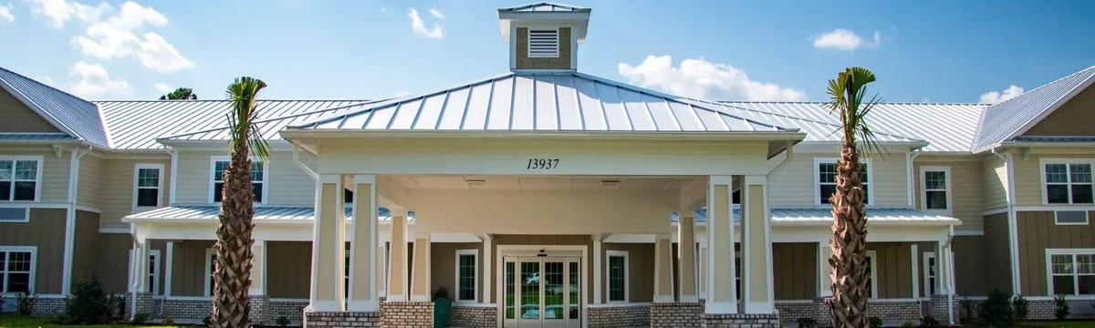 Senior Care in Hampstead, NC