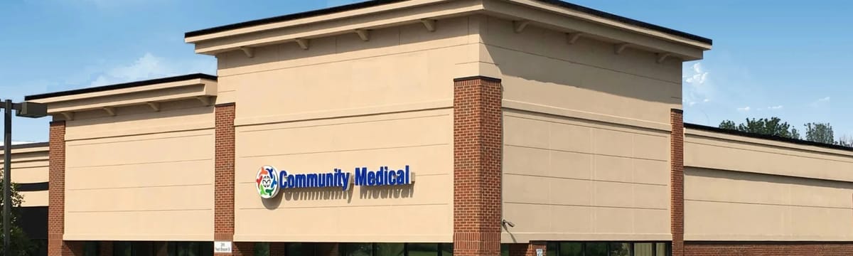 Senior Care in Georgetown, IN