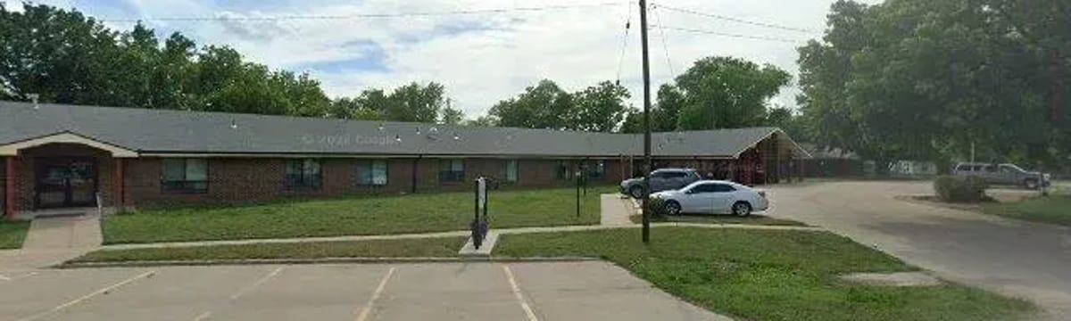 Senior Care in Marquette, KS