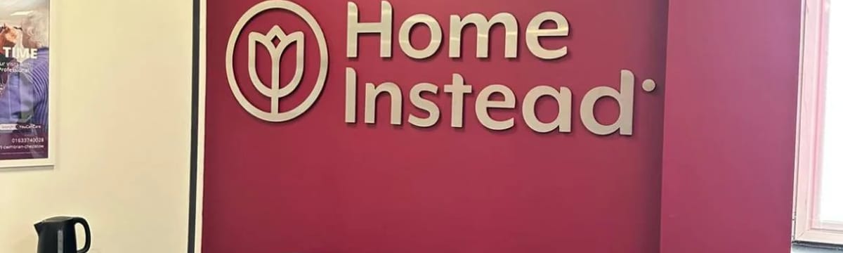 Care Services in Newport, England