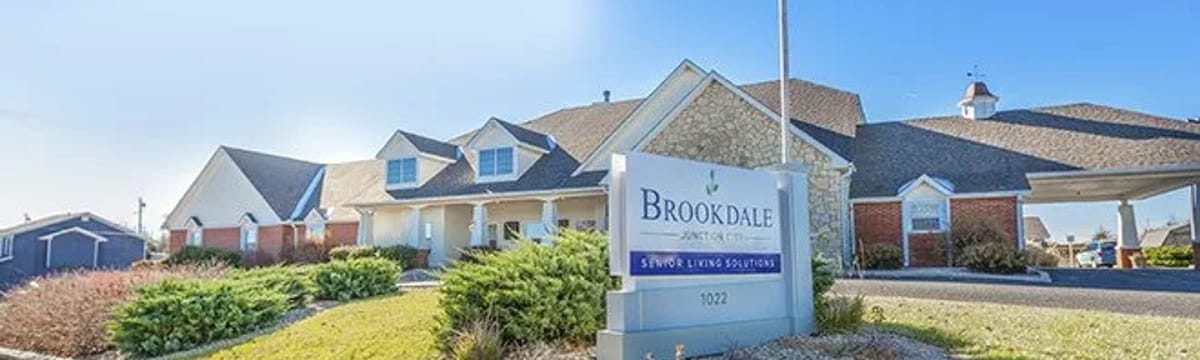 Senior Care in Junction City, KS